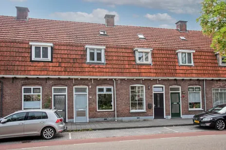 Tussenwoning te koop: Deldensestraat 44, Tichelkamp Borne