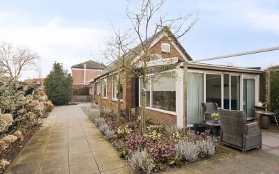 Twee-onder-één-kap te koop: Deldensestraat 74A, Tichelkamp Borne