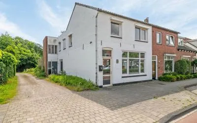 Appartement te koop: Deldensestraat 8, Tichelkamp Borne