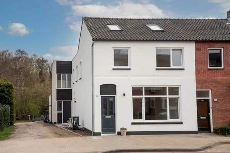 Appartement te koop: Deldensestraat 8, Tichelkamp Borne