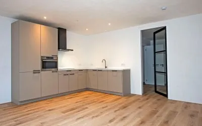 Appartement te koop: Deldensestraat 8B, Tichelkamp Borne