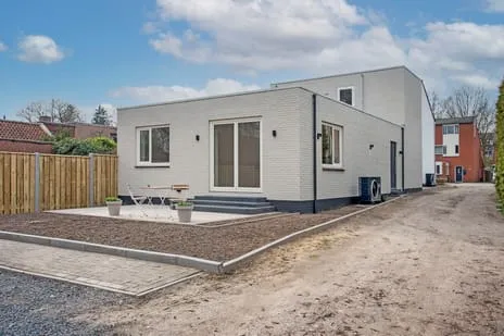 Appartement te koop: Deldensestraat 8B, Borne