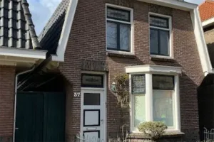 Woning te huur: Deldensestraat, Bornsestraat Midden-Riet Noord Almelo