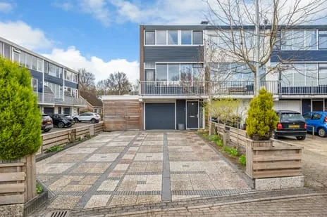 Hoekwoning te koop: Delf 67, Veendam-Sorghvliet Veendam