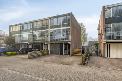 Hoekwoning te koop: Delf 8, Veendam-Sorghvliet Veendam
