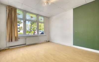 Appartement te koop: Delfgauwseweg 241, Wippolder-Noord Delft