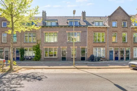 Appartement te koop: Delfgauwseweg 241, Wippolder-Noord Delft