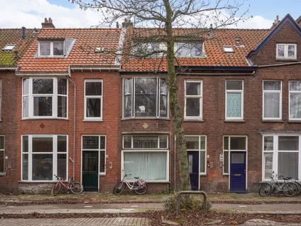 Koopwoning: Delfgauwseweg 73D in Delft - €249.000 - 33m²