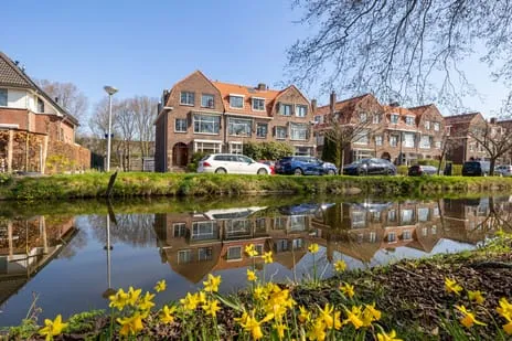 Appartement te koop: Delfgauwseweg 82, Wippolder-Noord Delft