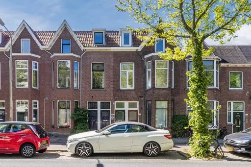 Woning te koop: Delfgauwseweg, Wippolder-Noord Delft
