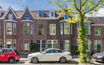 Appartement te koop: Delfgauwseweg 95, Wippolder-Noord Delft