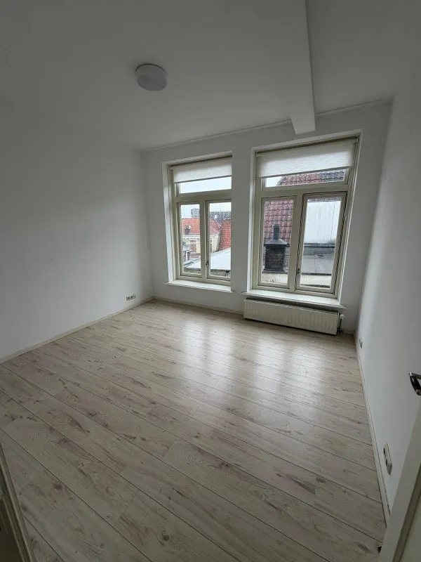 Kamer te huur: Delflandlaan, Amsterdam