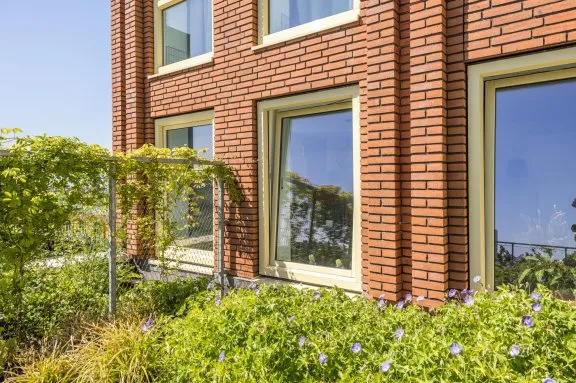 Studio te huur: Delflandplein 116, Roland Holstbuurt Delft
