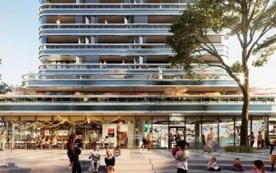 Woning te koop: Delflandplein 129, Delflandpleinbuurt-West Amsterdam