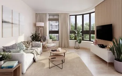 Woning te koop: Delflandplein 57, Delflandpleinbuurt-West Amsterdam