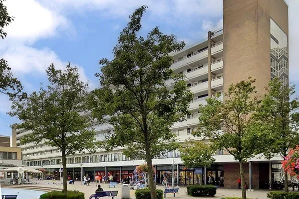 Appartement te huur: Delflandplein 68, Delflandpleinbuurt-West Amsterdam