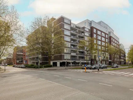 Appartement te koop: Delflandseweg 235, Hollandiabuurt Schiedam