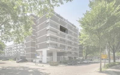 Appartement te koop: Delflandseweg 269, Hollandiabuurt Schiedam