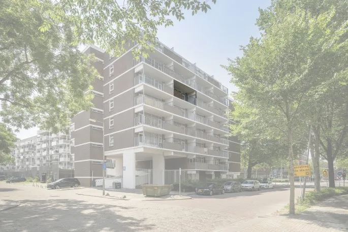 Appartement te koop: Delflandseweg 269, Hollandiabuurt Schiedam