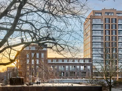 Appartement te koop: Delflandstraat 16, Damcentrum Leidschendam