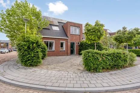 Corner house for sale: Delfstraat 61, Loppersum Loppersum