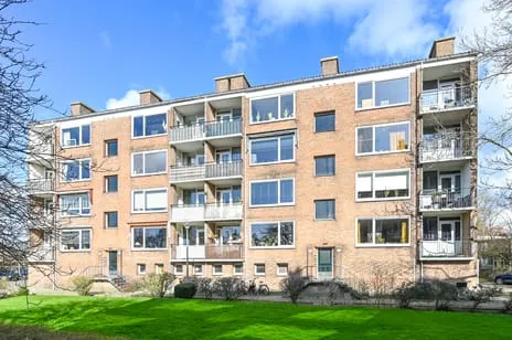 Appartement te koop: Delftlaan 307I, Haarlem