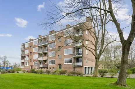Appartement te koop: Delftlaan 307IV, Sinnevelt Haarlem