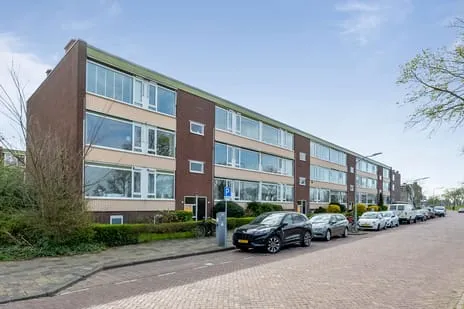 Appartement te koop: Delftlaan 353I, Sinnevelt Haarlem