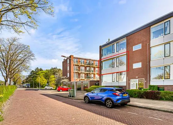 Appartement te koop: Delftlaan 369I, Sinnevelt Haarlem