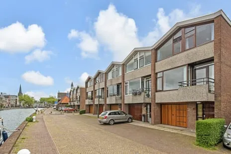Tussenwoning te koop: Delftsekade 29A, Leidschendam - Zuid De Tol / 't Hert Leidschendam