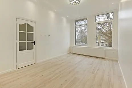 Appartement te koop: Delftselaan 114, Schildersbuurt-West 'S-Gravenhage