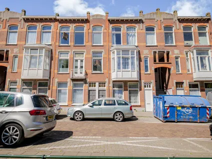Appartement te koop: Delftselaan 143, Schildersbuurt-West 'S-Gravenhage