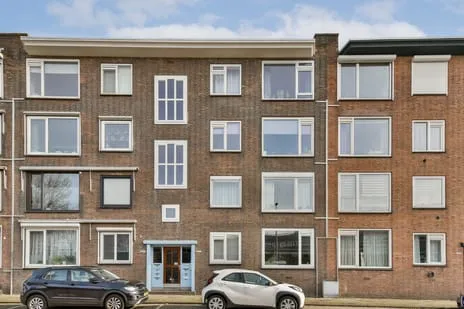 Appartement te koop: Delftseveerweg 35B, Hofbuurt Vlaardingen