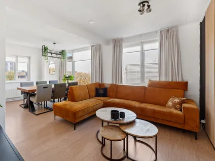 Appartement te koop: Delftseveerweg 51D, Vlaardingen