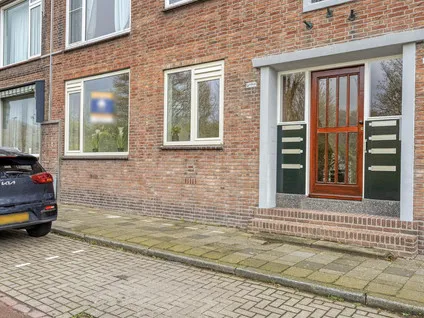 Appartement te koop: Delftseveerweg 9A, Hofbuurt Vlaardingen