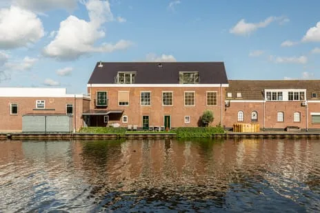 Woning te huur: Delftweg 127B1, Rotterdam