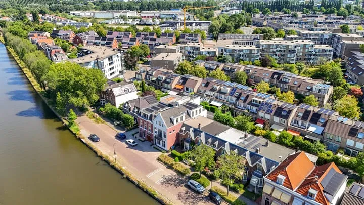 Appartement te koop: Delftweg 133B, Vrijenban Rijswijk (Zh)