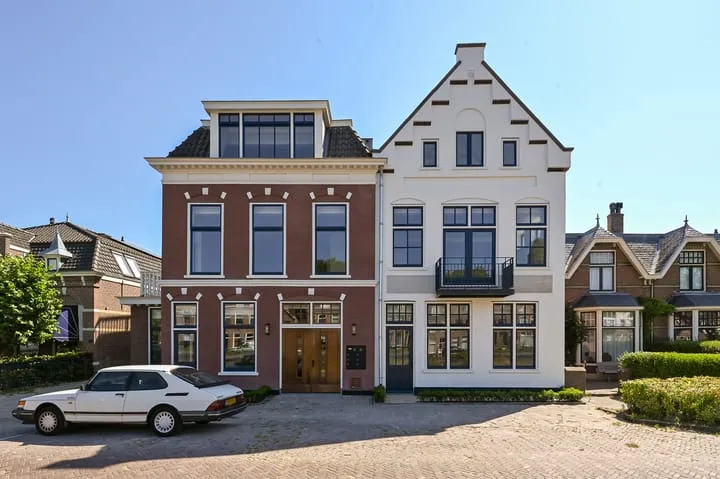 Appartement te koop: Delftweg 133D, Vrijenban Rijswijk (Zh)