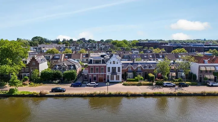 Appartement te koop: Delftweg 133F, Vrijenban Rijswijk (Zh)
