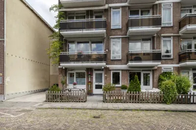 Appartement te koop: Delftweg 148, Rijswijk