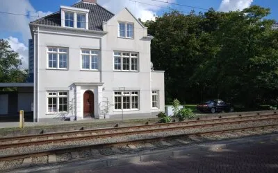 Appartement te huur: Delftweg 34C, Broekpolder Rijswijk