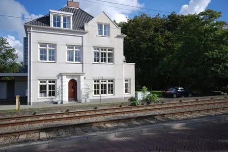 Appartement te huur: Delftweg 34C, Broekpolder Rijswijk (Zh)