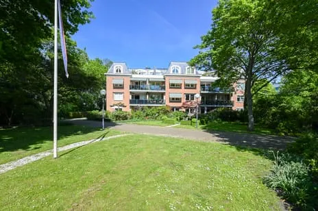 Appartement te koop: Delftweg 35C, Broekpolder Rijswijk (Zh)