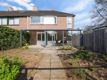 Appartement te koop: Delfzijlstraat 125, Vredenburg Arnhem
