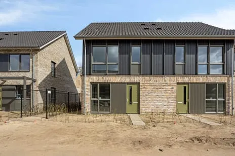 Woning te koop: Delisakker 11, Erpseweg Zuid Veghel