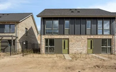 Woning te koop: Delisakker 11, Erpseweg Zuid Veghel