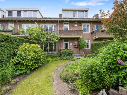 Appartement te koop: Delistraat 43, Galgenveld Nijmegen