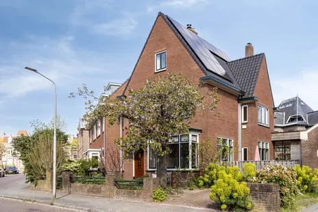 Hoekwoning te koop: Delistraat 7, Galgenveld Nijmegen