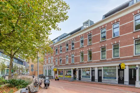 Appartement te koop: Delistraat 8, Katendrecht Rotterdam