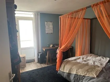 Kamer te huur: Delistraat, Katendrecht Rotterdam